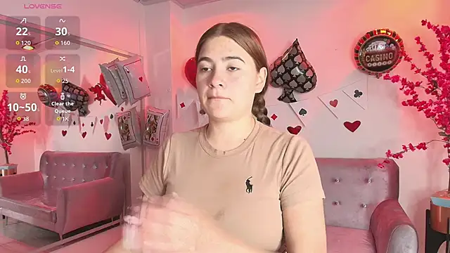 Snapshot of Antonella_wild chatting on 02/15/26, 03:51 Antonella wild online show from 02/15/26, 03:51