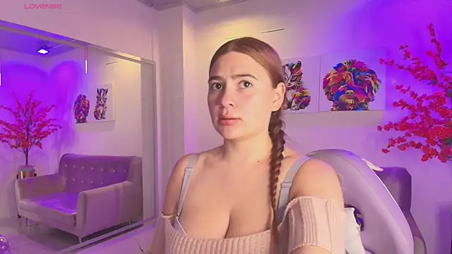 Antonella wild online show from 03/21/26, 03:41