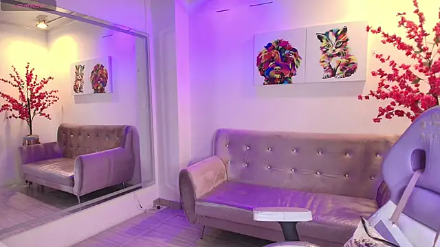 Antonella wild online show from 04/24/26, 03:52