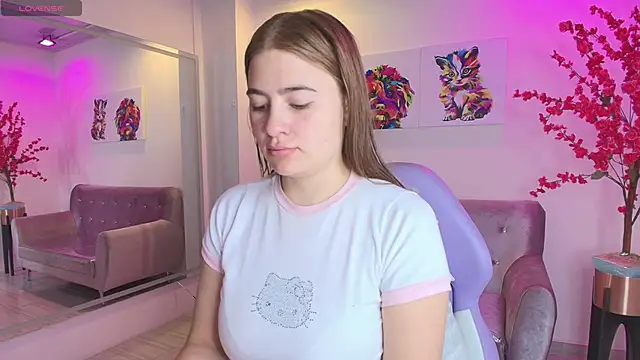 Antonella wild online show from 03/08/26, 03:43