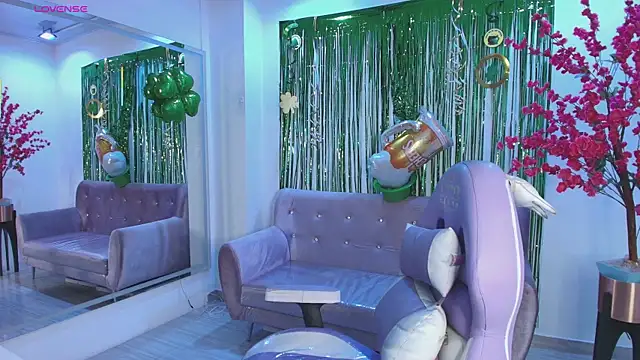 Antonella wild online show from 03/20/26, 03:40