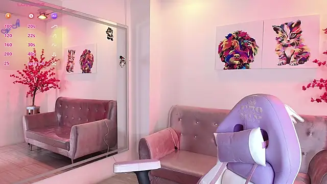 Snapshot of Antonella_wild chatting on 01/11/26, 03:46 Antonella wild online show from 01/11/26, 03:46