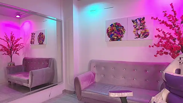 Antonella wild online show from 04/09/26, 03:30