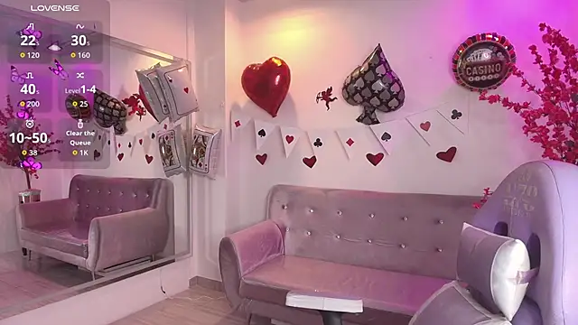 Snapshot of Antonella_wild chatting on 02/28/26, 03:39 Antonella wild online show from 02/28/26, 03:39