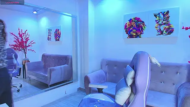 Antonella wild online show from 03/13/26, 03:44