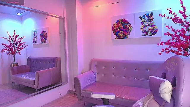 Antonella wild online show from 03/27/26, 03:37