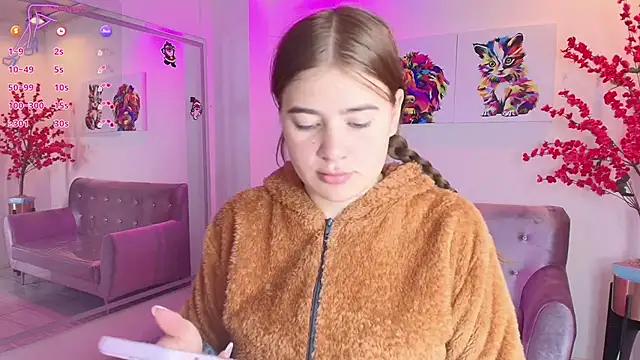 Snapshot of Antonella_wild chatting on 01/09/26, 03:57 Antonella wild online show from 01/09/26, 03:57