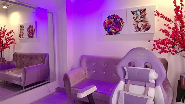 Antonella wild online show from 04/16/26, 03:29