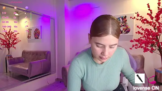 Antonella wild online show from 05/26/26, 03:59