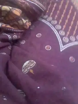 hotnaughty-bhavi online show from 11/28/25, 10:48