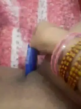 hotnaughty-bhavi online show from 12/16/25, 06:28