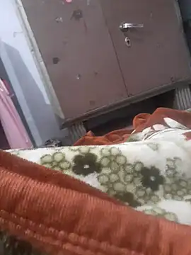 hotnaughty-bhavi online show from 11/10/25, 07:08