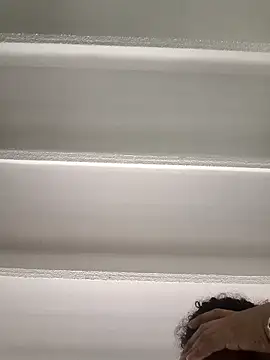 Luna blackk online show from 11/24/25, 09:04