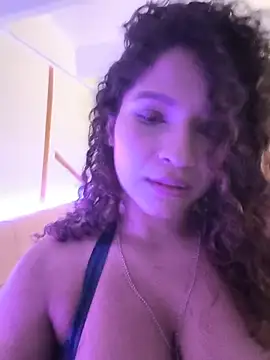 Luna blackk online show from 05/28/26, 11:21
