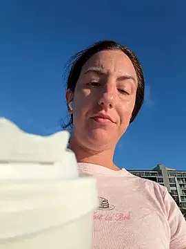 sweetsirenn online show from 01/09/26, 01:18