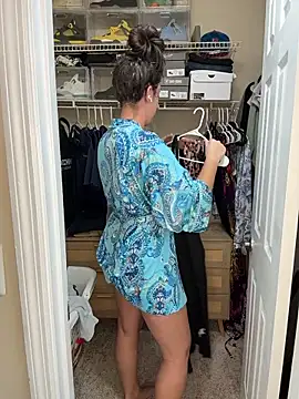 sweetsirenn online show from 03/26/26, 10:18