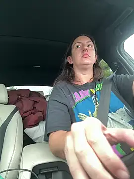 sweetsirenn online show from 10/11/25, 12:06