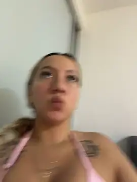 Becca Johnson u online show from 02/13/26, 03:17