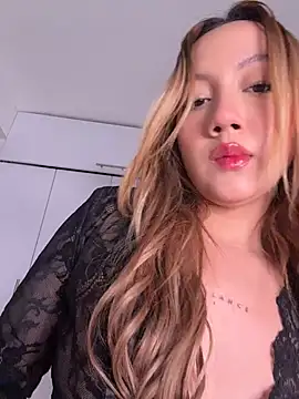Becca Johnson u online show from 06/19/26, 12:49