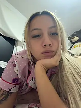 Becca Johnson u online show from 02/01/26, 01:26