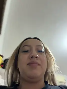 Becca Johnson u online show from 02/07/26, 01:35