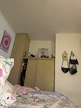 Becca Johnson u online show from 01/14/26, 02:26