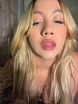 Becca Johnson u online show from 04/08/26, 02:57