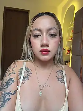 Becca Johnson u online show from 02/21/26, 10:12