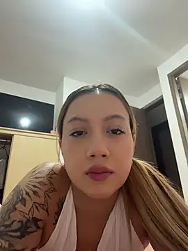 Becca Johnson u online show from 06/30/26, 01:05