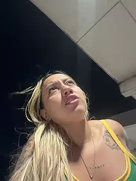 Becca Johnson u online show from 04/06/26, 12:50