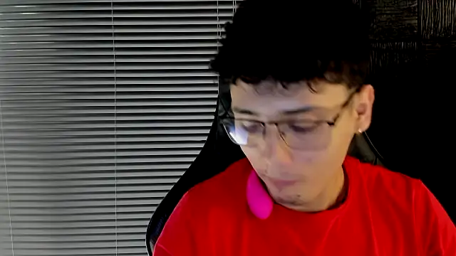 jacobs shelby online show from 10/10/25, 02:51