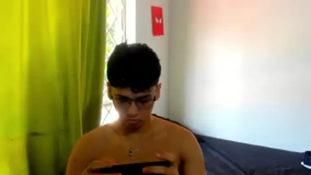 jacobs shelby online show from 10/19/25, 04:54