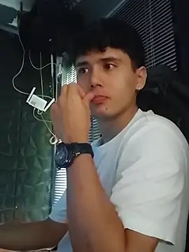 jacobs shelby online show from 11/06/25, 01:26