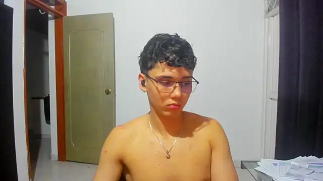 jacobs shelby online show from 09/28/25, 03:35