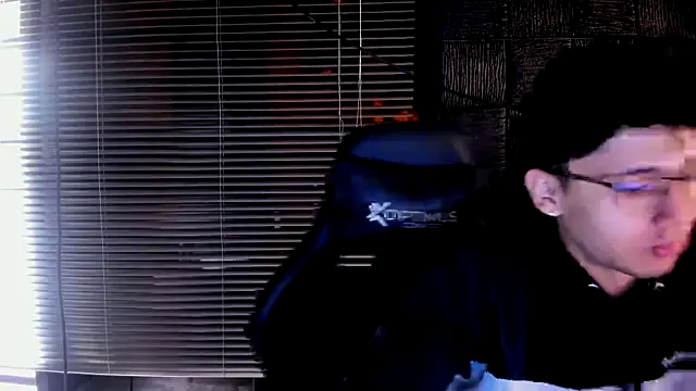 jacobs shelby online show from 10/08/25, 01:45