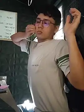 jacobs shelby online show from 09/29/25, 01:28