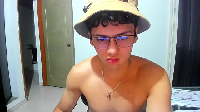 jacobs shelby online show from 11/11/25, 01:00