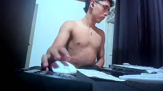 jacobs shelby online show from 10/04/25, 12:34