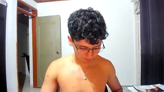 jacobs shelby online show from 11/07/25, 01:32