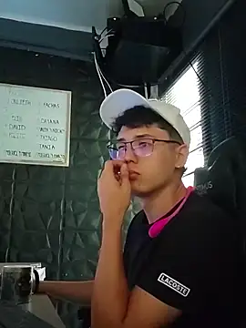 jacobs shelby online show from 09/23/25, 12:34