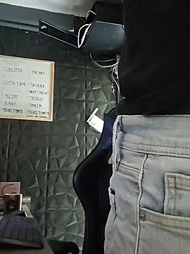 jacobs shelby online show from 09/27/25, 02:23