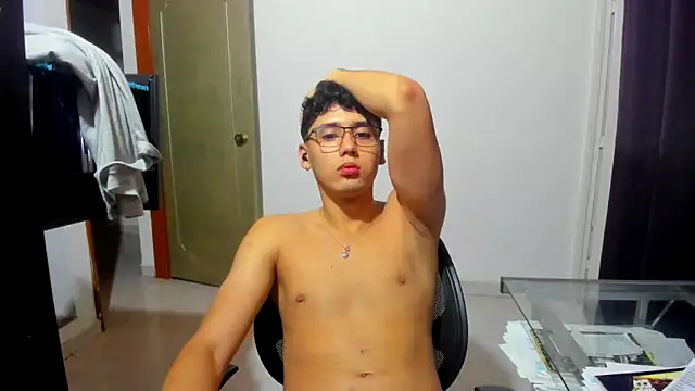 jacobs shelby online show from 10/22/25, 02:11