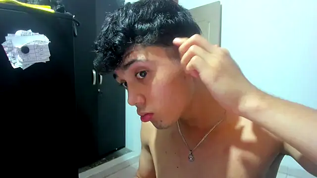 jacobs shelby online show from 10/09/25, 01:50