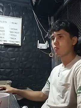 jacobs shelby online show from 09/18/25, 01:25