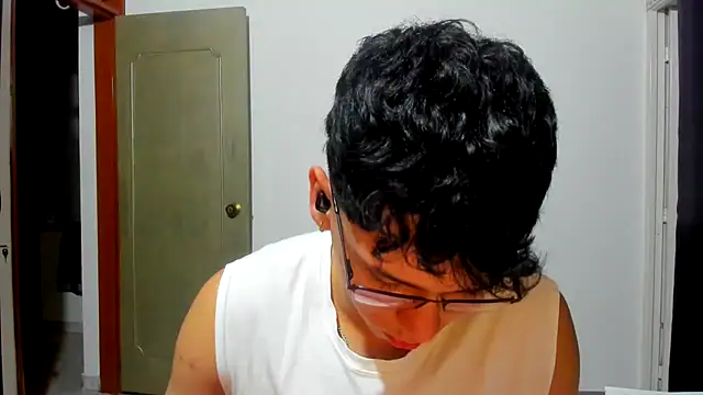 jacobs shelby online show from 10/19/25, 02:03