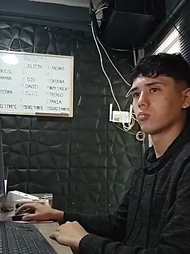 jacobs shelby online show from 09/22/25, 12:22