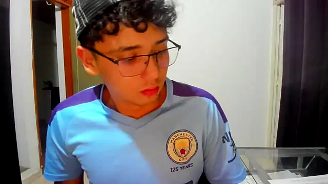 jacobs shelby online show from 10/31/25, 11:22