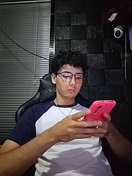 jacobs shelby online show from 03/05/26, 02:08