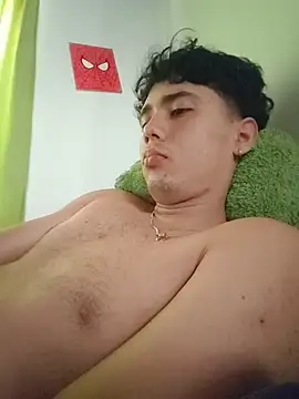 jacobs shelby online show from 02/11/26, 04:29