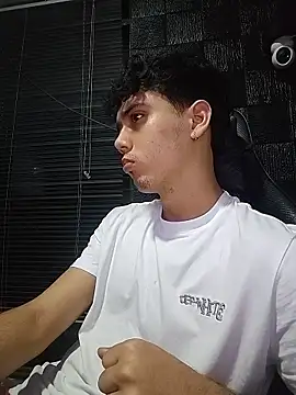 jacobs shelby online show from 01/12/26, 01:23